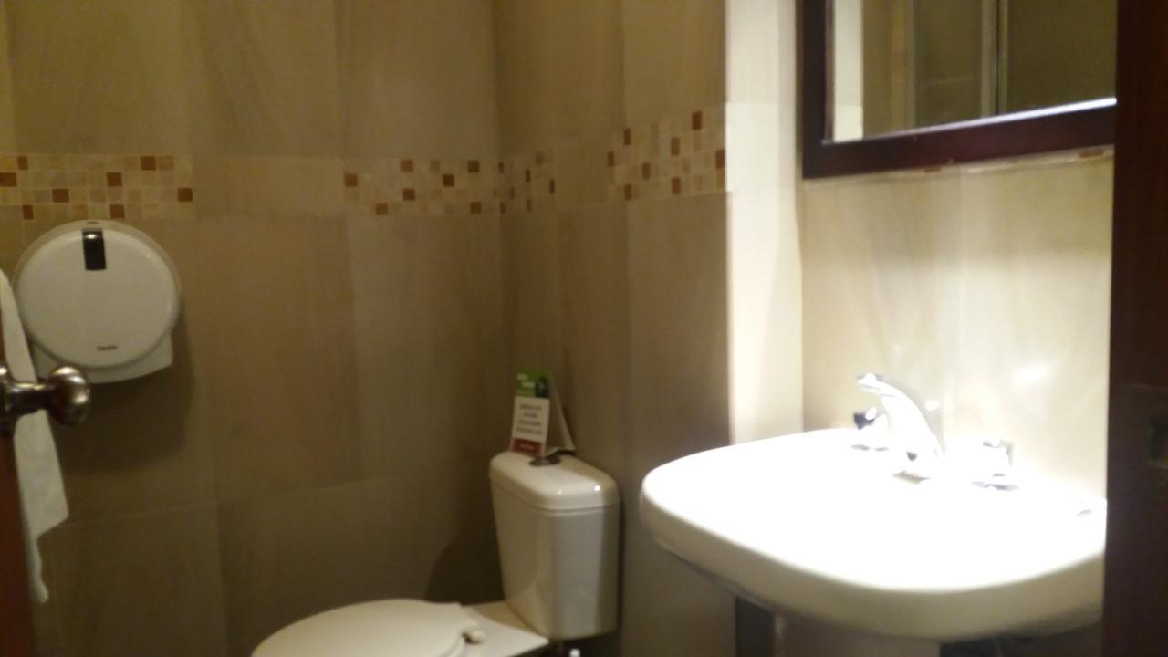 Hotel Saint Thomas Кіто Екстер'єр фото