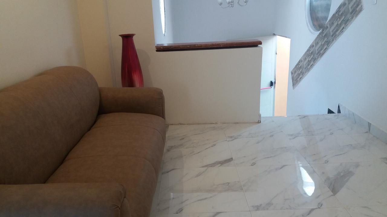 Hotel Saint Thomas Кіто Екстер'єр фото