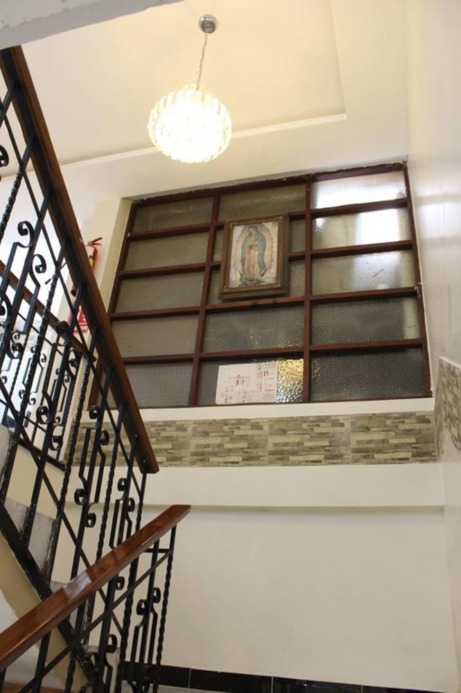 Hotel Saint Thomas Кіто Екстер'єр фото