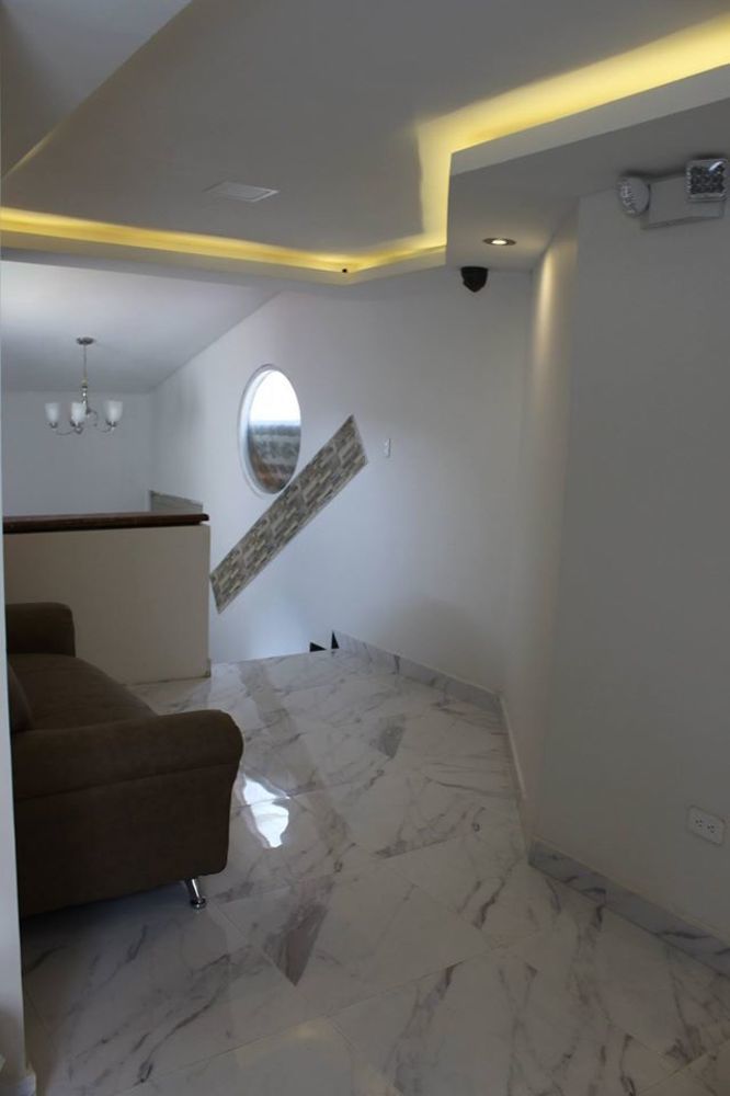 Hotel Saint Thomas Кіто Екстер'єр фото