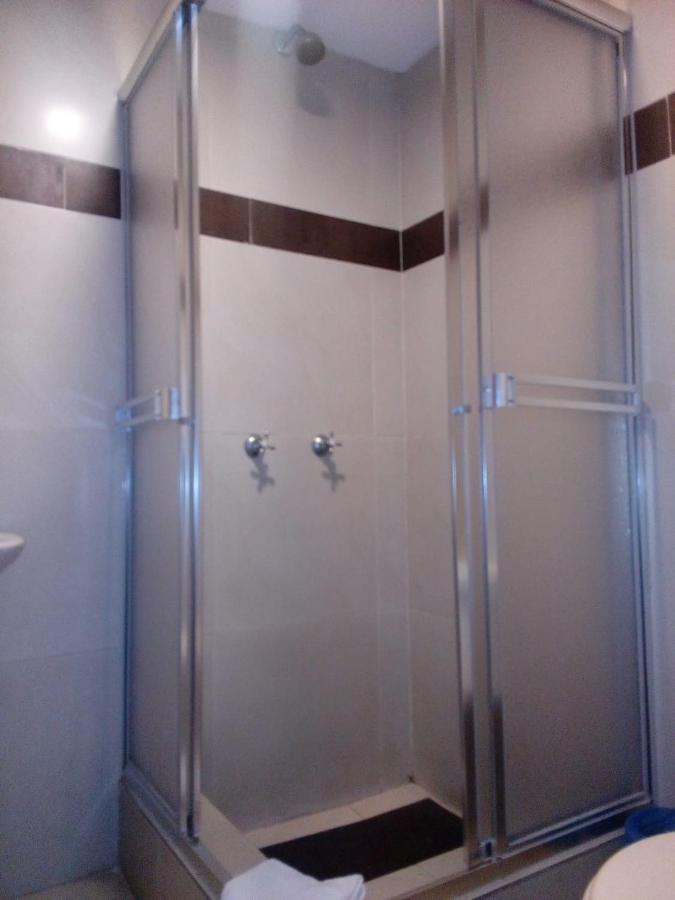 Hotel Saint Thomas Кіто Екстер'єр фото